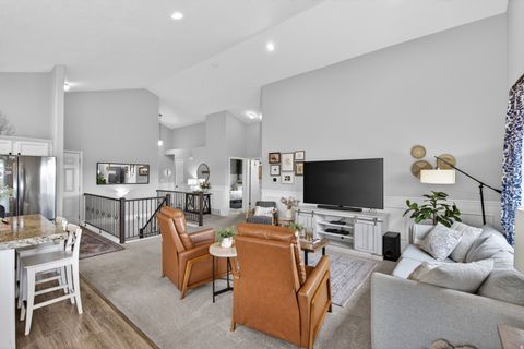 Tiny photo for 2257 W 2120 N, Lehi, UT 84043 (MLS # 2147887)