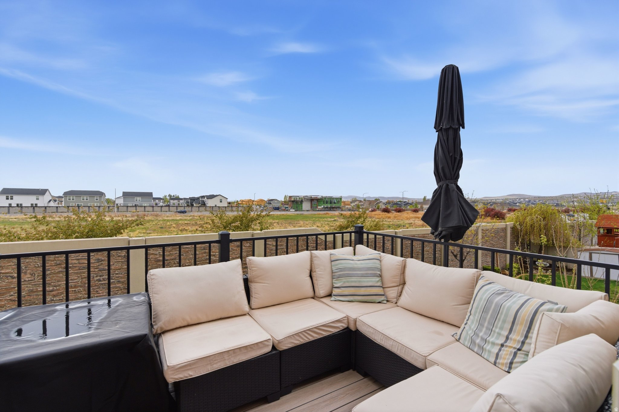 CRANBERRY FARMS - Residential