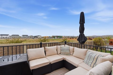 Tiny photo for 2257 W 2120 N, Lehi, UT 84043 (MLS # 2147887)