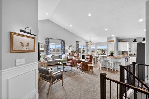 Tiny photo for 2257 W 2120 N, Lehi, UT 84043 (MLS # 2147887)