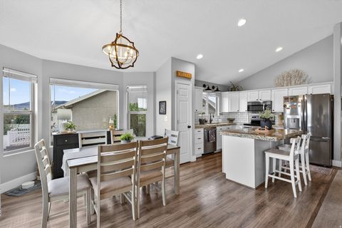 Tiny photo for 2257 W 2120 N, Lehi, UT 84043 (MLS # 2147887)
