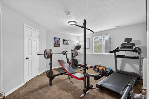 Tiny photo for 2257 W 2120 N, Lehi, UT 84043 (MLS # 2147887)