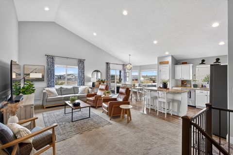 Tiny photo for 2257 W 2120 N, Lehi, UT 84043 (MLS # 2147887)