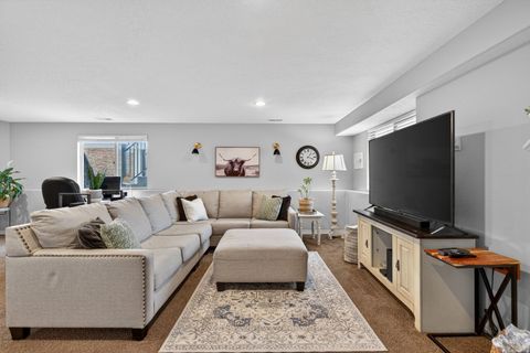 Tiny photo for 2257 W 2120 N, Lehi, UT 84043 (MLS # 2147887)