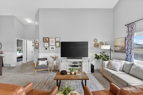 Tiny photo for 2257 W 2120 N, Lehi, UT 84043 (MLS # 2147887)