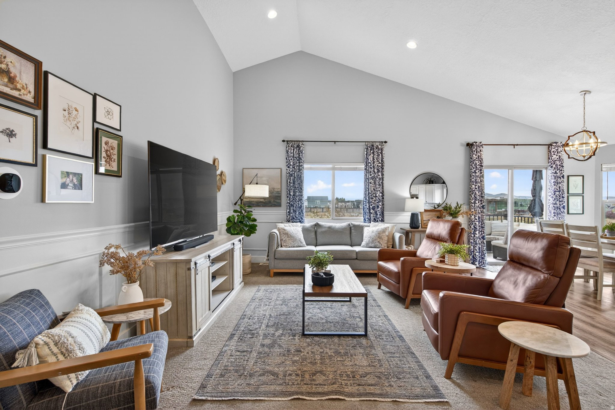 CRANBERRY FARMS - Residential