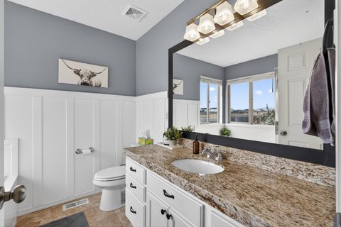 Tiny photo for 2257 W 2120 N, Lehi, UT 84043 (MLS # 2147887)