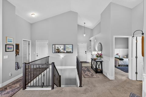 Tiny photo for 2257 W 2120 N, Lehi, UT 84043 (MLS # 2147887)