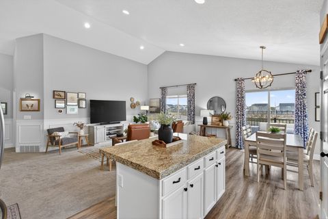 Tiny photo for 2257 W 2120 N, Lehi, UT 84043 (MLS # 2147887)