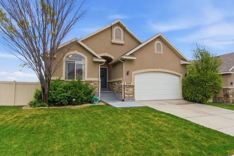 Tiny photo for 2257 W 2120 N, Lehi, UT 84043 (MLS # 2147887)