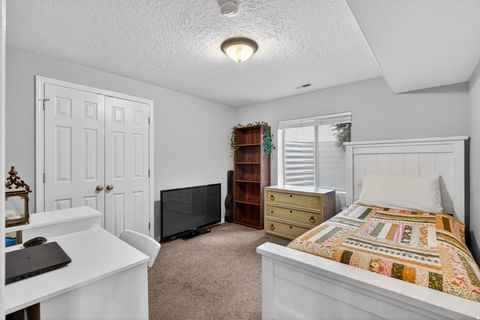 Tiny photo for 2257 W 2120 N, Lehi, UT 84043 (MLS # 2147887)