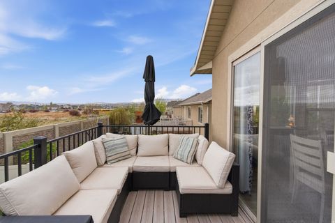 Tiny photo for 2257 W 2120 N, Lehi, UT 84043 (MLS # 2147887)