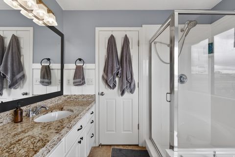 Tiny photo for 2257 W 2120 N, Lehi, UT 84043 (MLS # 2147887)