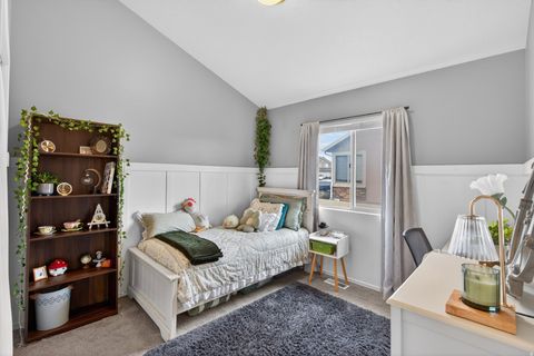 Tiny photo for 2257 W 2120 N, Lehi, UT 84043 (MLS # 2147887)