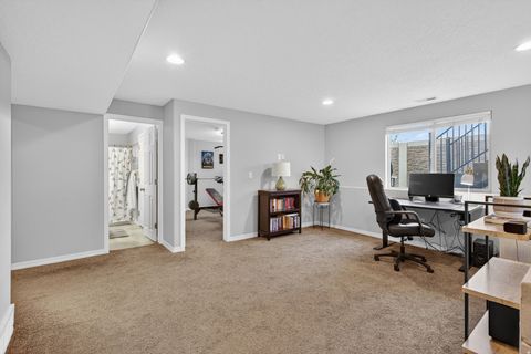 Tiny photo for 2257 W 2120 N, Lehi, UT 84043 (MLS # 2147887)