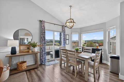 Tiny photo for 2257 W 2120 N, Lehi, UT 84043 (MLS # 2147887)