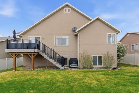 Tiny photo for 2257 W 2120 N, Lehi, UT 84043 (MLS # 2147887)
