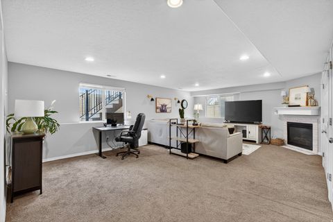 Tiny photo for 2257 W 2120 N, Lehi, UT 84043 (MLS # 2147887)