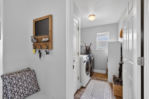 Tiny photo for 2257 W 2120 N, Lehi, UT 84043 (MLS # 2147887)