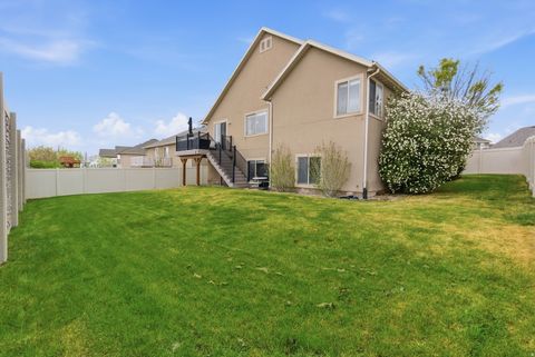 Tiny photo for 2257 W 2120 N, Lehi, UT 84043 (MLS # 2147887)
