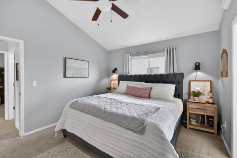 Tiny photo for 2257 W 2120 N, Lehi, UT 84043 (MLS # 2147887)
