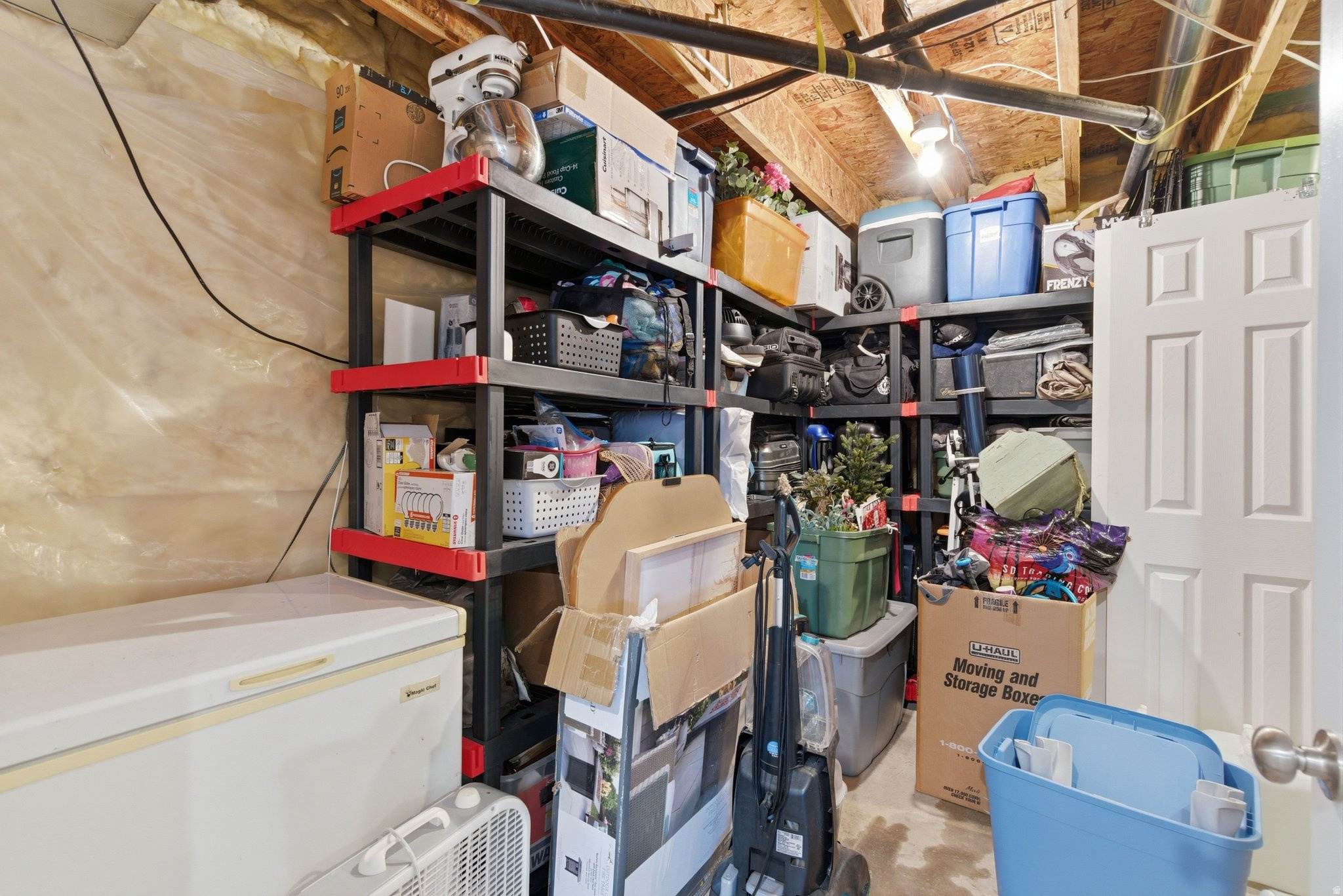 CRANBERRY FARMS - Residential