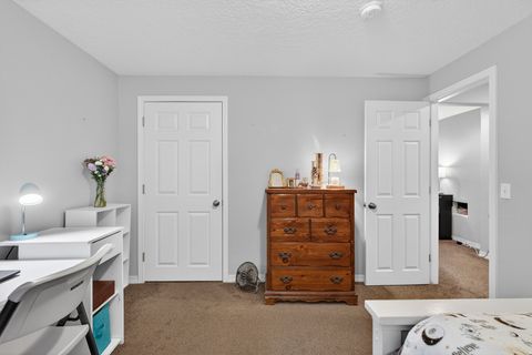 Tiny photo for 2257 W 2120 N, Lehi, UT 84043 (MLS # 2147887)