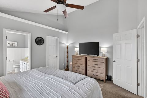 Tiny photo for 2257 W 2120 N, Lehi, UT 84043 (MLS # 2147887)