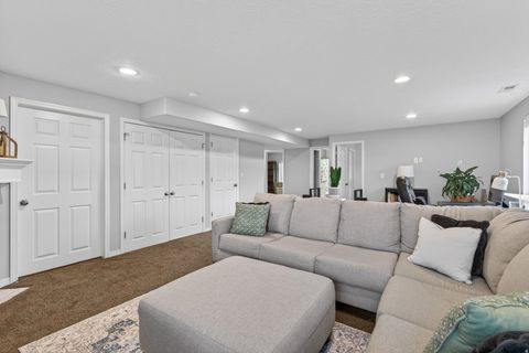 Tiny photo for 2257 W 2120 N, Lehi, UT 84043 (MLS # 2147887)