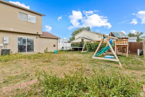 Tiny photo for 2528 S 8000 W, Magna, UT 84044 (MLS # 2114399)