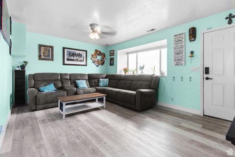 Tiny photo for 2528 S 8000 W, Magna, UT 84044 (MLS # 2114399)