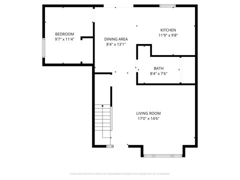 Tiny photo for 2528 S 8000 W, Magna, UT 84044 (MLS # 2114399)