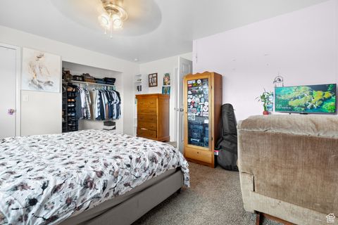 Tiny photo for 2528 S 8000 W, Magna, UT 84044 (MLS # 2114399)