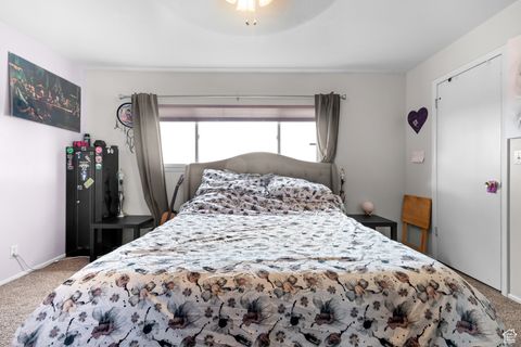 Tiny photo for 2528 S 8000 W, Magna, UT 84044 (MLS # 2114399)