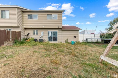 Tiny photo for 2528 S 8000 W, Magna, UT 84044 (MLS # 2114399)