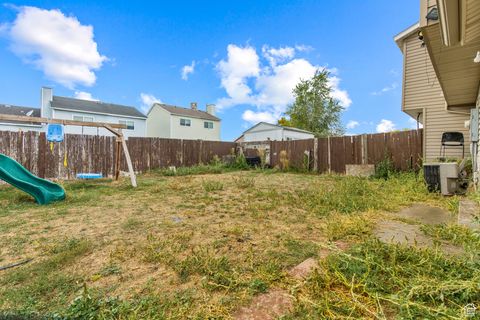 Tiny photo for 2528 S 8000 W, Magna, UT 84044 (MLS # 2114399)