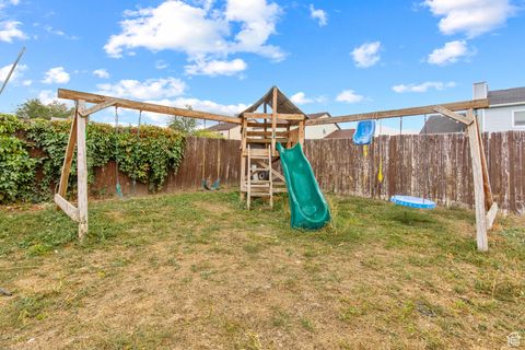 Tiny photo for 2528 S 8000 W, Magna, UT 84044 (MLS # 2114399)