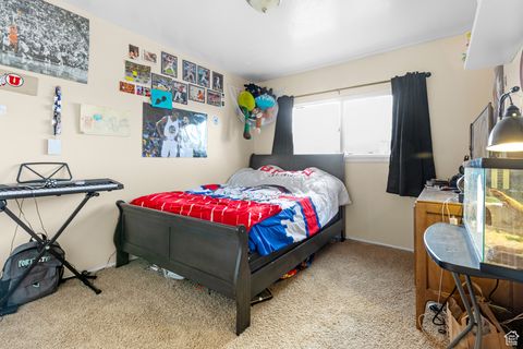 Tiny photo for 2528 S 8000 W, Magna, UT 84044 (MLS # 2114399)