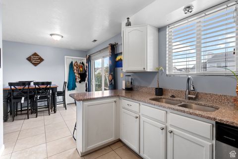 Tiny photo for 2528 S 8000 W, Magna, UT 84044 (MLS # 2114399)