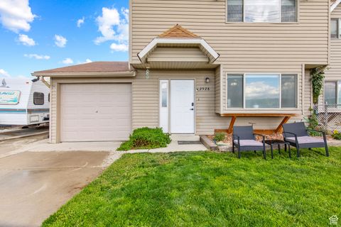 Tiny photo for 2528 S 8000 W, Magna, UT 84044 (MLS # 2114399)