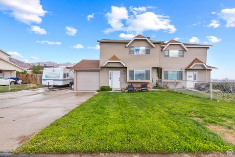 Tiny photo for 2528 S 8000 W, Magna, UT 84044 (MLS # 2114399)