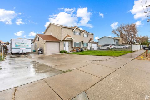 Photo of 2528 S 8000 W, Magna, UT 84044 (MLS # 2114399) Photo of 2528 S 8000 W, Magna, UT 84044 (MLS # 2114399)