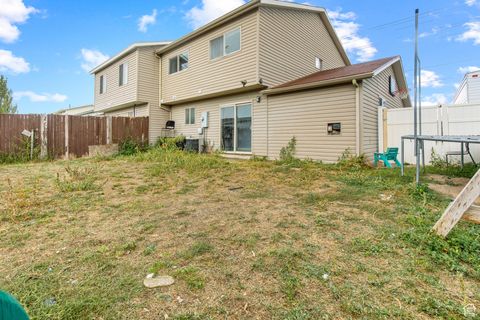 Tiny photo for 2528 S 8000 W, Magna, UT 84044 (MLS # 2114399)