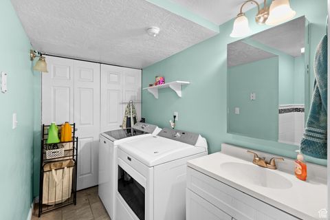 Tiny photo for 2528 S 8000 W, Magna, UT 84044 (MLS # 2114399)