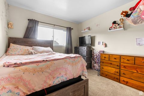 Tiny photo for 2528 S 8000 W, Magna, UT 84044 (MLS # 2114399)
