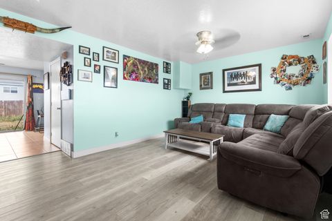 Tiny photo for 2528 S 8000 W, Magna, UT 84044 (MLS # 2114399)