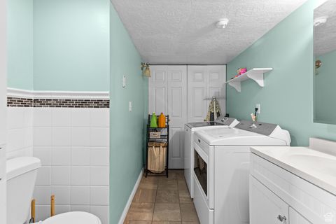 Tiny photo for 2528 S 8000 W, Magna, UT 84044 (MLS # 2114399)