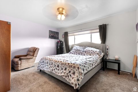 Tiny photo for 2528 S 8000 W, Magna, UT 84044 (MLS # 2114399)