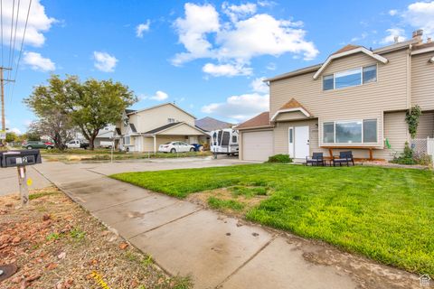 Tiny photo for 2528 S 8000 W, Magna, UT 84044 (MLS # 2114399)