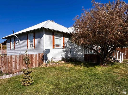 350 S 1st, Bancroft, Idaho image 35